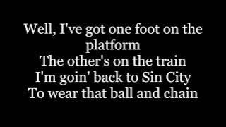 The House Of The Rising Sun Five Finger Death Punch Lyrics