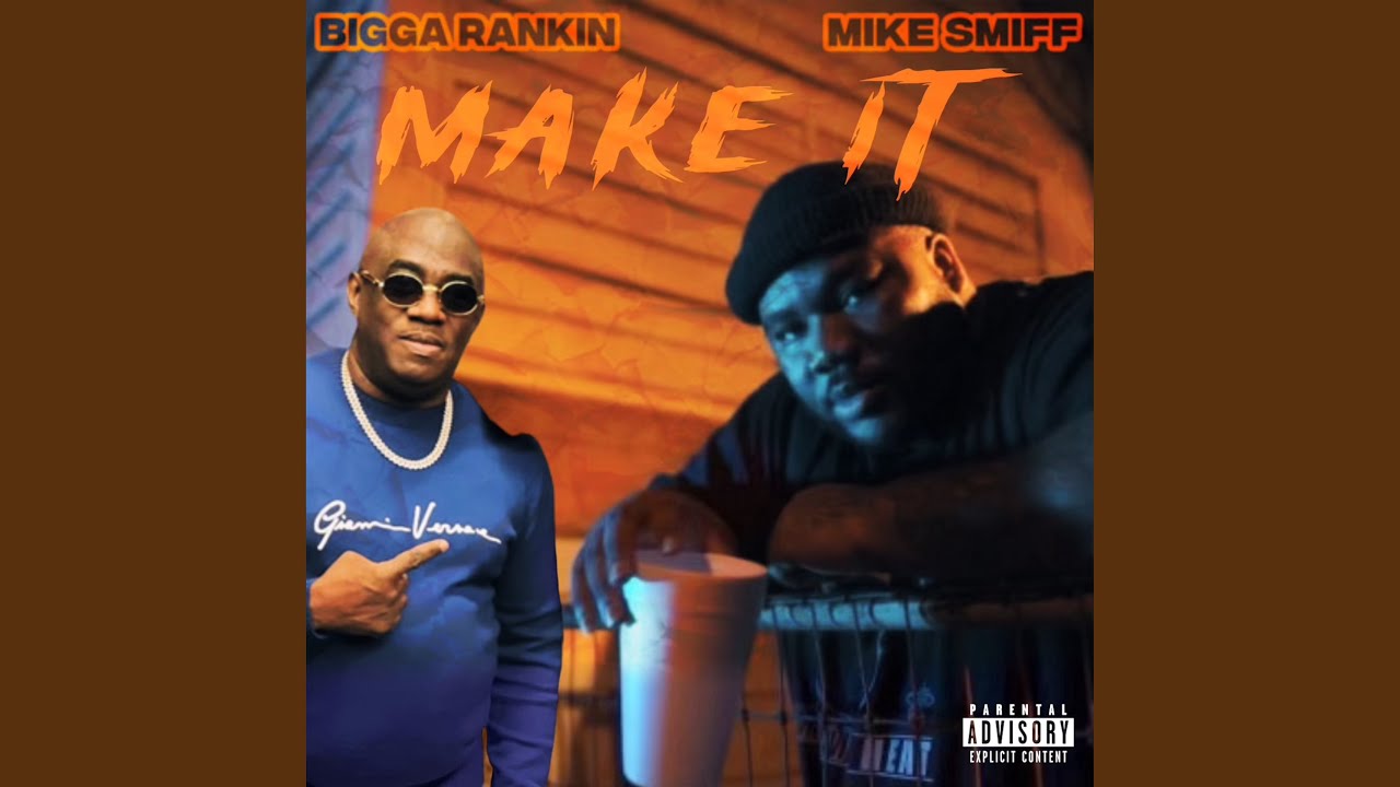 Make It - YouTube