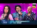 Chaitanya की Performance ने किया Show का Level Up | Indian Idol S16 | Viral Performances Of The Week