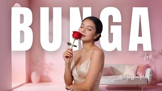 Download Lagu Smooth Jazz Cover 🎷 /rif – Bunga | Lagu Rock Jadi Syahdu Buat Kerja MP3