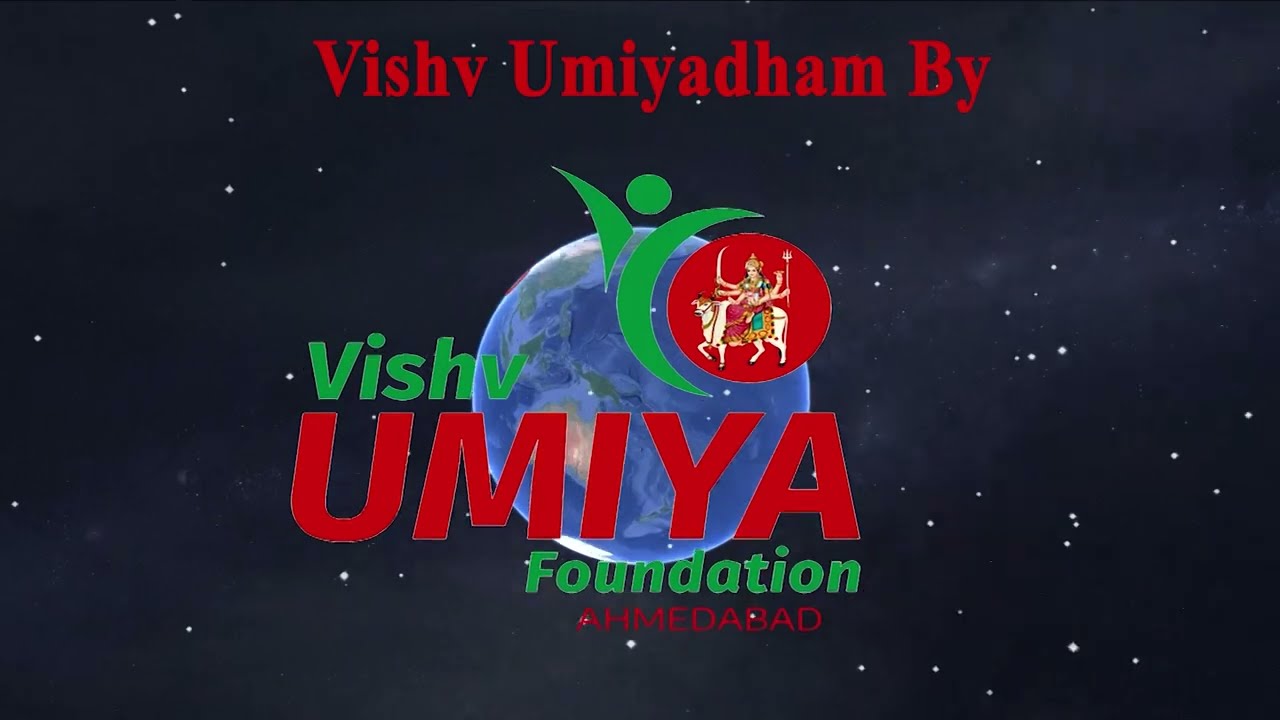 Vishv Umiyadham, Jaspur - Ahmedabad