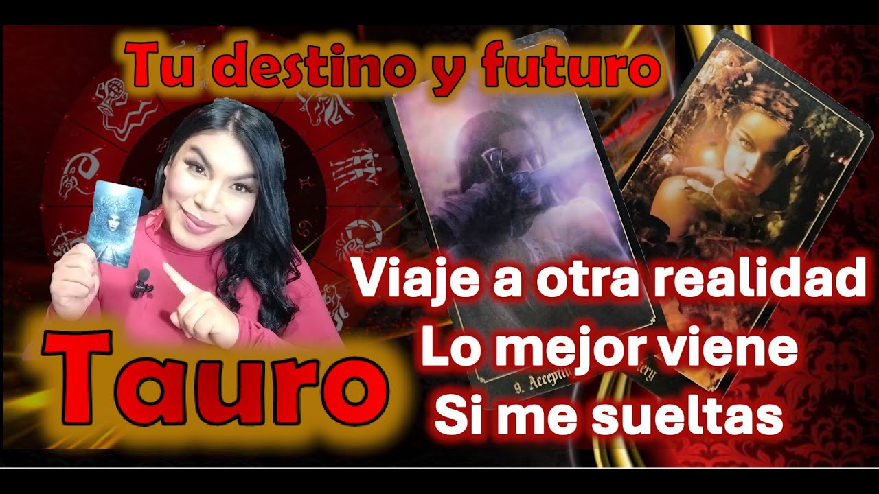 Tauro Tu destino, es todo nuevo, tanto en el trabajo y en el amor ...