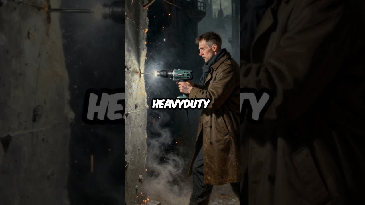 Pensioners Pulled Off Britain's Biggest Heist - 14 Million Pound Diamond Robbery