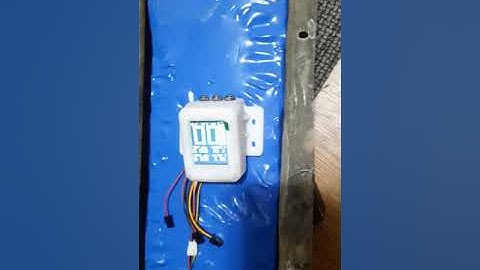 flipsky davega display