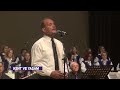 GÜZEL AYŞEM--Ahmet EŞSİZLER--KARDEŞ KOROLAR KONSERİ