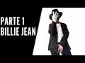 Como dançar a coreografia Billie Jean (tutorial)