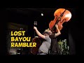 1.7 - Lost Bayou Ramblers (Part 2) - PONTCHARTRAIN 2010