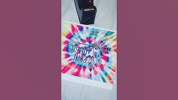 Sublimation printing 2021