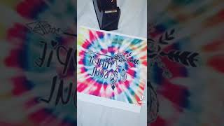 Sublimation printing 2021