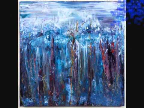 BEN-YAHIA YASMINA ARTISTE PEINTRE