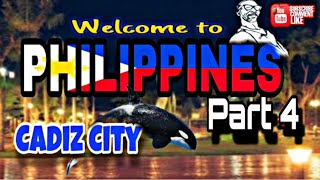 Shaun's Life in the Philippines -  Part 4 | Cadiz City! 🇵🇭