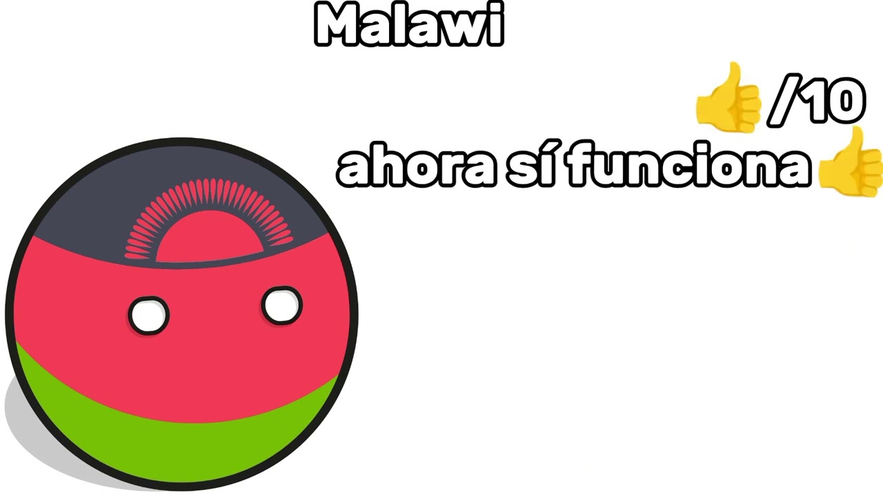 alarmas de países temporada 2