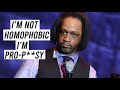 Katt Williams - I Am Not Homophobic