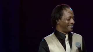 Katt Williams - I Am Not Homophobic