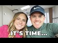 LIFE CHANGING SURGERY in 24 HOURS... Our Last Day