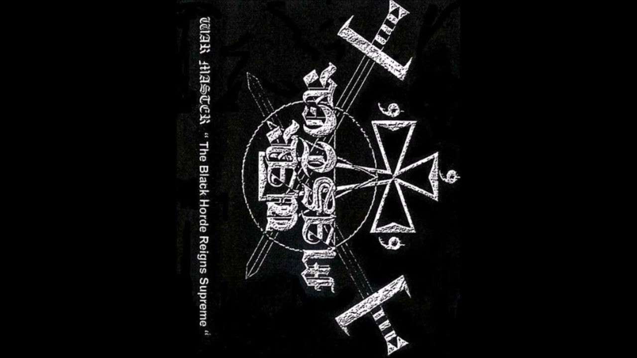 War Master - Lilith, the Queen of Evil