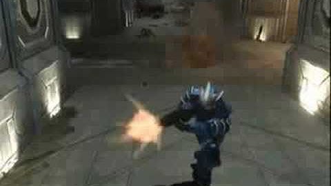 Halo 3 Double Kill Stick