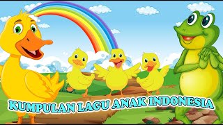 KUMPULAN LAGU ANAK ANAK INDONESIA | LAGU ANAK POPULER TERBARU | LAGU ANAK ANAK BALITA | NANANA KIDS