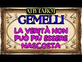 GEMELLI: una rivelazione spirituale svela un segreto 😳 denaro e amore arrivano insieme