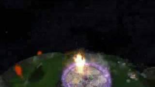 Spore Weapon fun/Spore Waffenspass