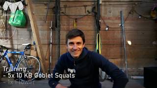 Spieruithoudingsvermogen Één Su1