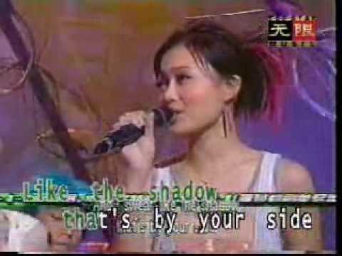 梁静茹 容祖儿 何韵诗 - I SWEAR