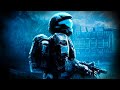🔴 FIRST TIME PLAYING HALO 3: ODST! Road To Halo Infinite PART 4 w/ JCBackfire