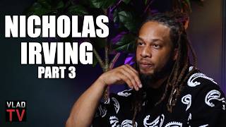 Nicholas Irving & Shawn Prez discuss Taiwan's technology, AI dominance (Part 3)
