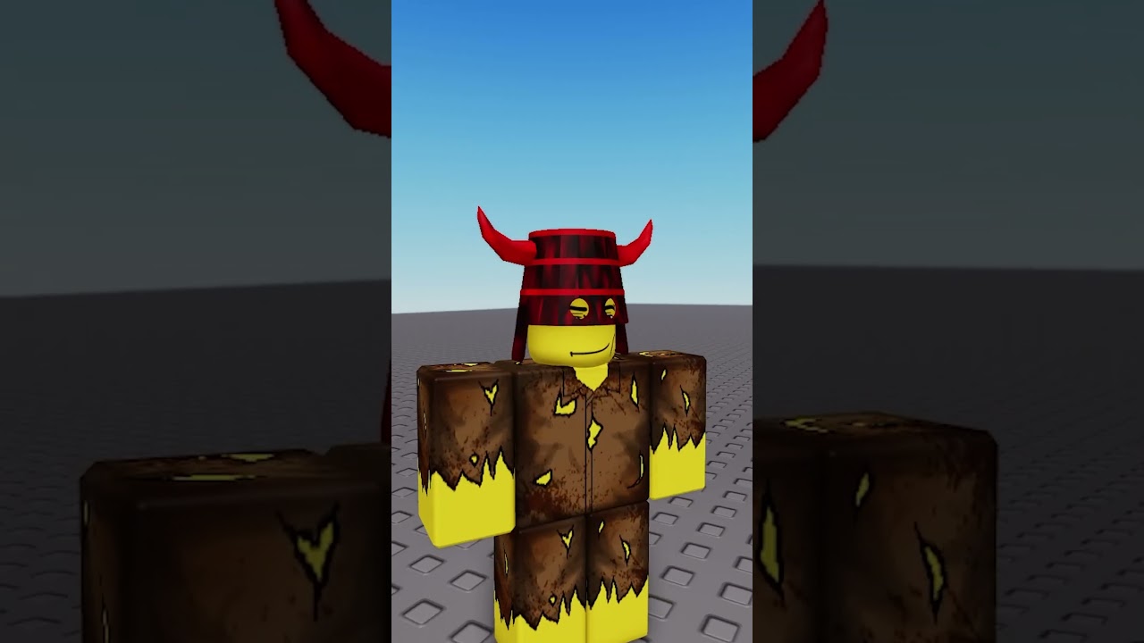 These Hats Give you Powers on Roblox
