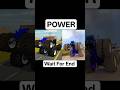 Bulldozer vs Dilon Ka Raja To...ing #trending #tractor #DilonKaRaja#Raja#DilWale #shorts #shortvideo