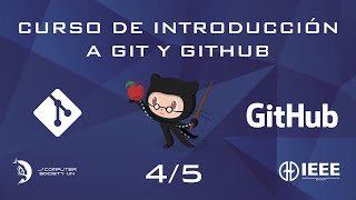Curso Introducción a Git y GitHub [ 4/5 ] - Cherrypick, Solución de problemas y Buenas Practicas