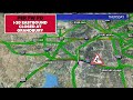 FWPD investigating highway shooting