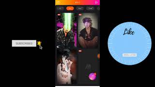 Best TikTok video editor || #mivi screenshot 4