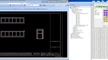 PDMS Draft - By Fashan