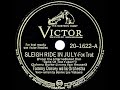1944 tommy dorsey  sleigh ride in july bonnie lou williams vocal