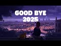 thank you 2025 🧡