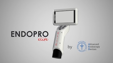 AED ENDOPRO-CAM® ELITE