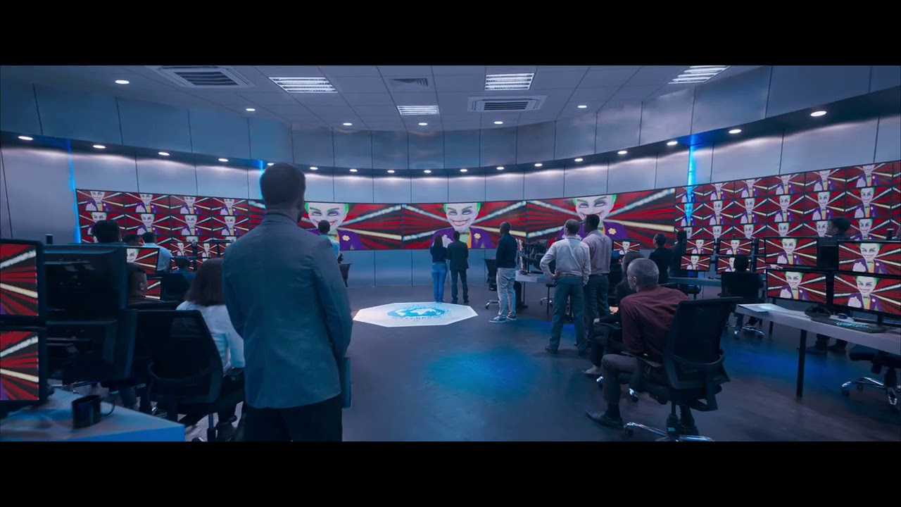 Cobra - Official Trailer | Chiyaan Vikram | AR Rahman | R Ajay Gnanamuthu | 7 Screen Studio