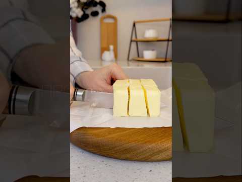 ГОТОВЛЮ ИЗ СЛИВОЧНОГО МАСЛА!