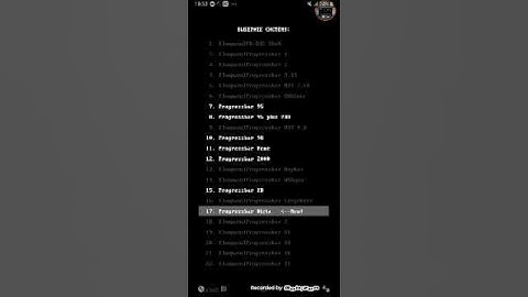 Progressbar95 Part 7 Progressbar Wista Unlocked #shorts (PID Special)