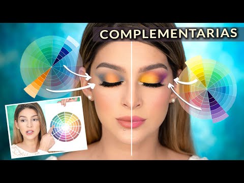 Video: ¿Los colores complementarios se ven bien juntos?