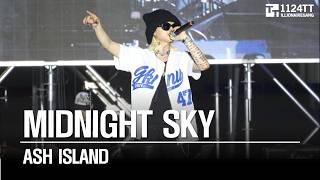 2026.05.18 MIDNIGHT SKY : ASH ISLAND (국립경국대)