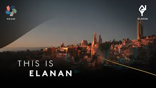 Elanan | Home Of Luxurious Well-Being
