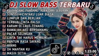 Download lagu DJ TIKTOK TERBARU 2025‼️DJ CINTA DARI SEBERANG 🎵DJ SUNGGUH CINTAKU LUAR BIASA 🎵DJ FULL ALBUM ‼️