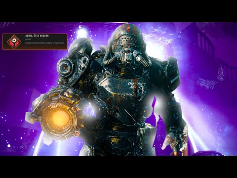 Liberty Falls: Como hacer el Easter Egg de Liberty Falls Black Ops 6| Logro: Adiós, Éter Oscuro