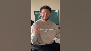 When you’re Friends with a Software Engineer