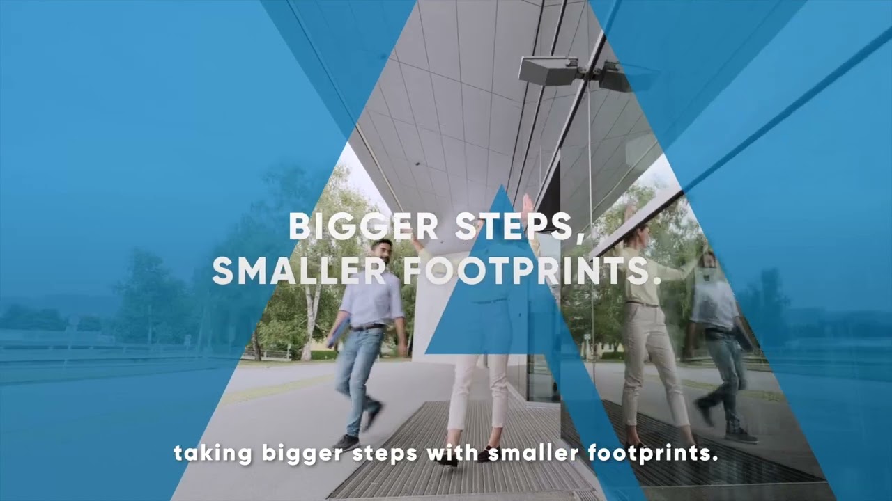 Creating Growth that Matters - ANDRITZ - Customers