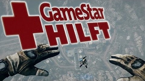 GameStar hilft: Battlefield 3 - Damavand Peak #2 - Tutorial, Guide, Tipps & Tricks