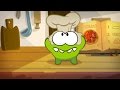 Приключения Ам Няма (Cut the Rope) - Вокруг Света - Вкусный рецепт