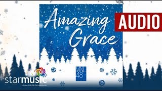 MNL48 - Amazing Grace (Audio)🎵